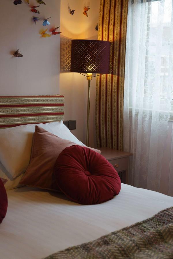 Blackburne Arms ,24 Catharine Street Hotel Liverpool Kültér fotó