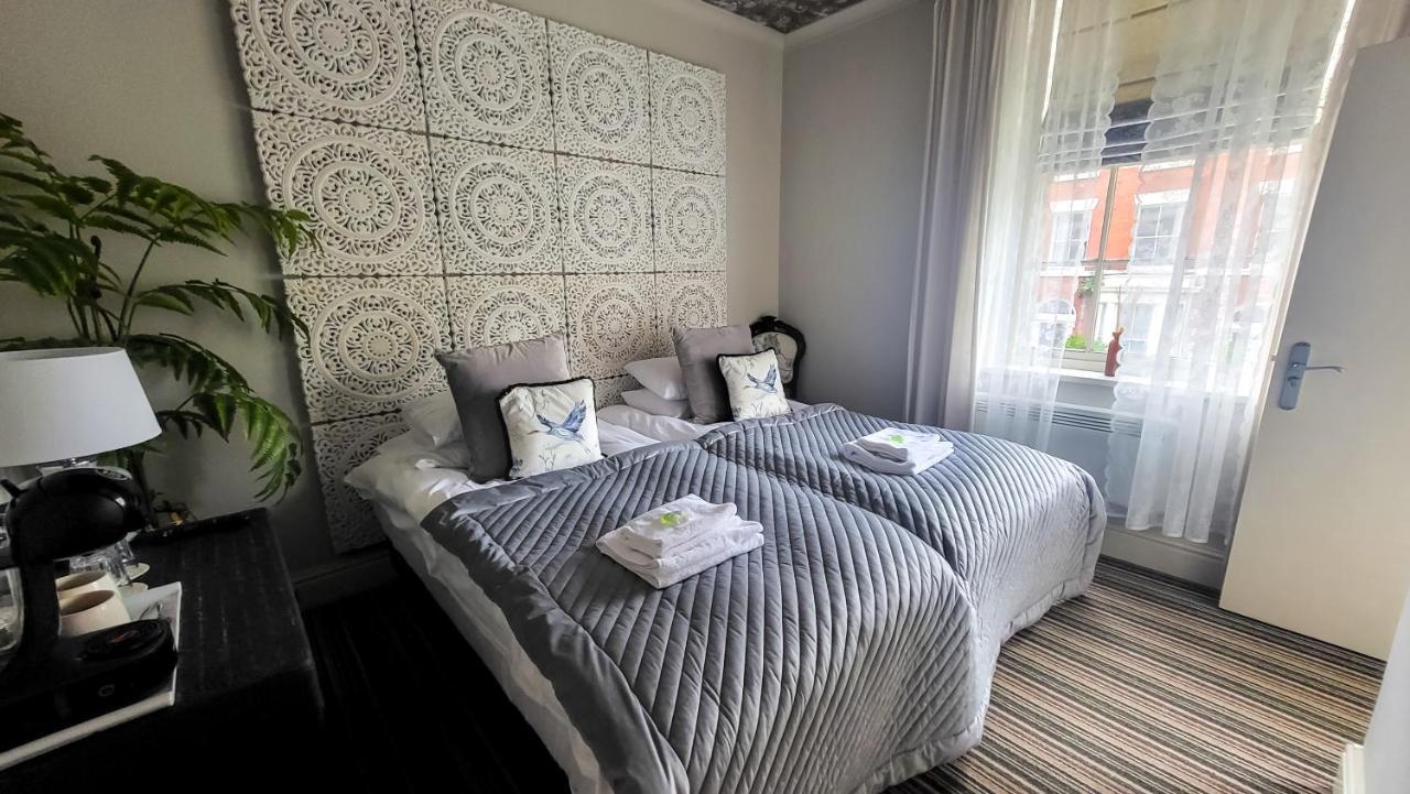 Blackburne Arms ,24 Catharine Street Hotel Liverpool Kültér fotó