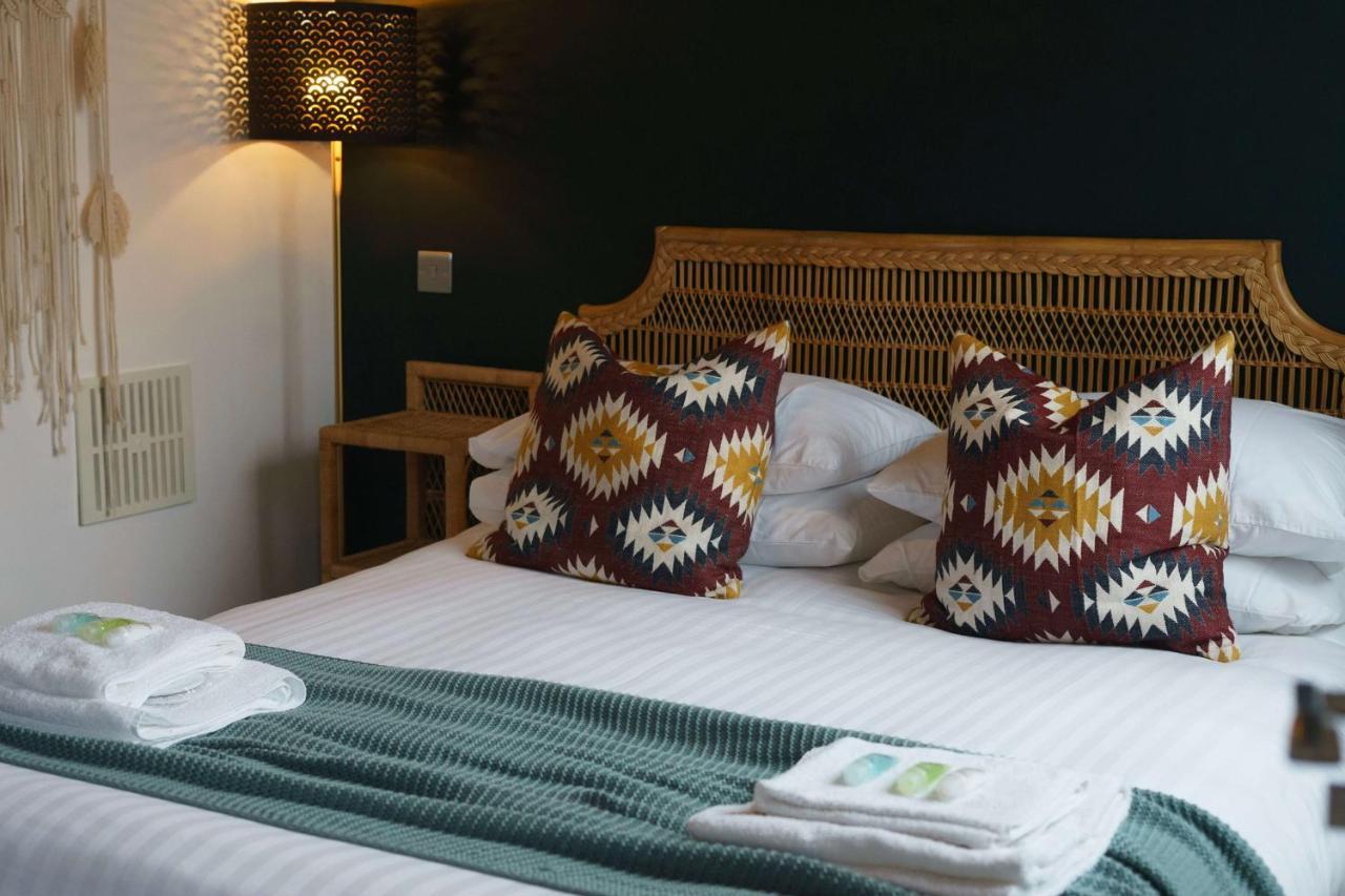 Blackburne Arms ,24 Catharine Street Hotel Liverpool Kültér fotó