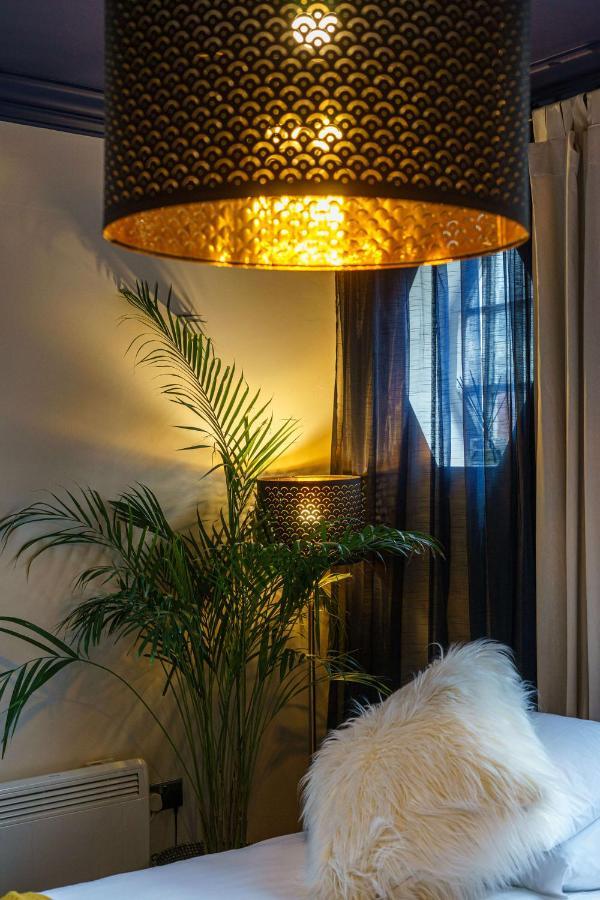 Blackburne Arms ,24 Catharine Street Hotel Liverpool Kültér fotó